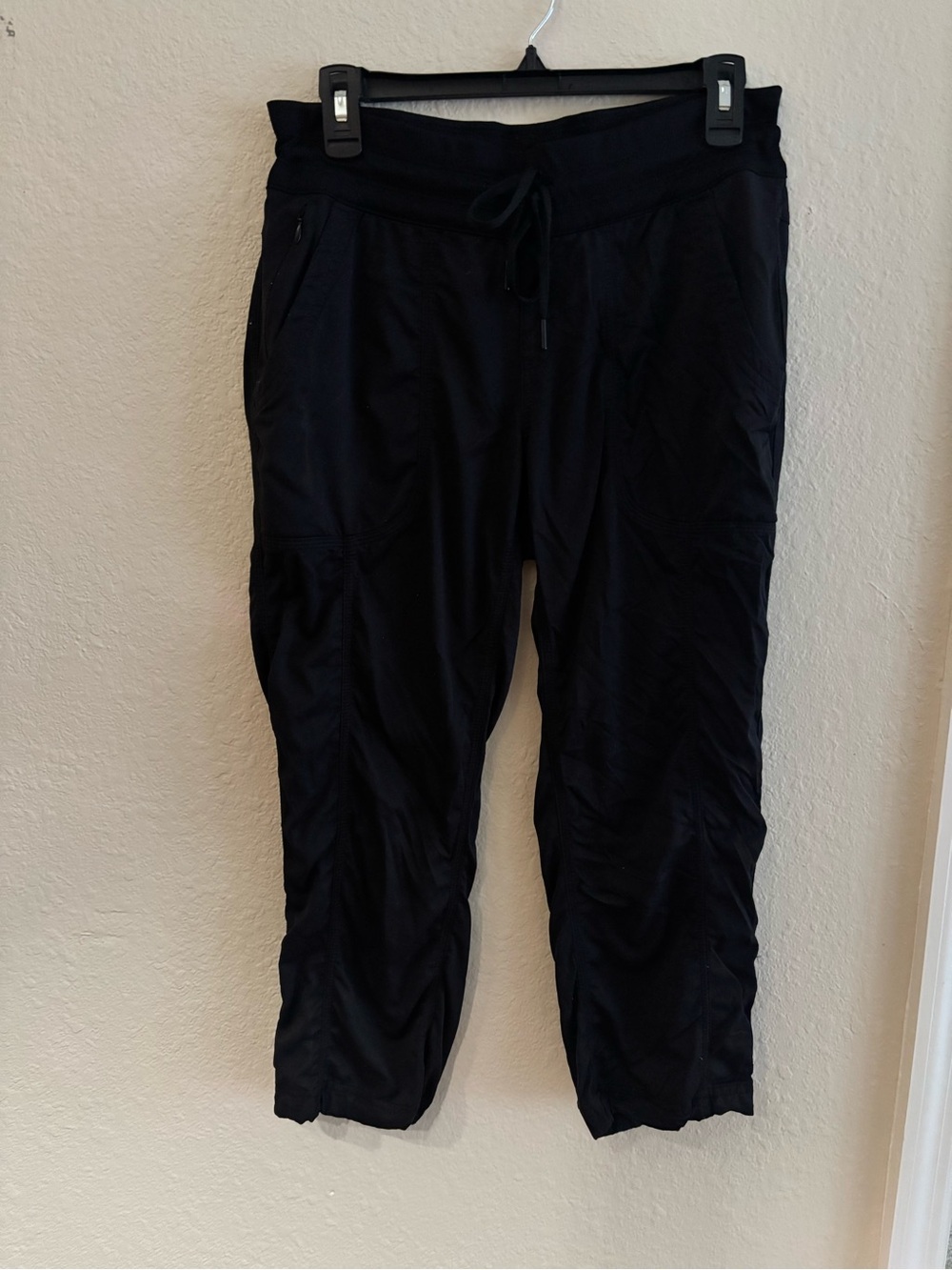 The North Face Hiking Capri Pants Women’s Medium